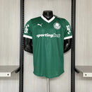 Camisa Palmeiras 2026 (Uniforme 1 – verde)- Jogador