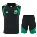 Kit Treino Regata México 26/27