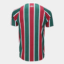 Camisa Fluminense Home 2024/25 Umbro Torcedor Masculina