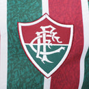 Camisa Fluminense Home 2024/25 Umbro Torcedor Masculina