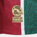 Camisa Fluminense Home 2024/25 Umbro Torcedor Masculina