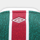 Camisa Fluminense Home 2024/25 Umbro Torcedor Masculina