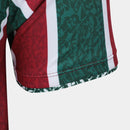 Camisa Fluminense Home 2024/25 Umbro Torcedor Masculina