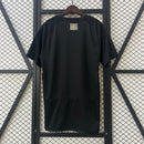 Camisa Aston Villa 25/26 125th Anniversary Black