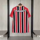 Camisa São Paulo 2026 (Uniforme 2)