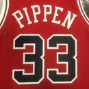 Chicago Bulls 2022/23 Red Icon Edition