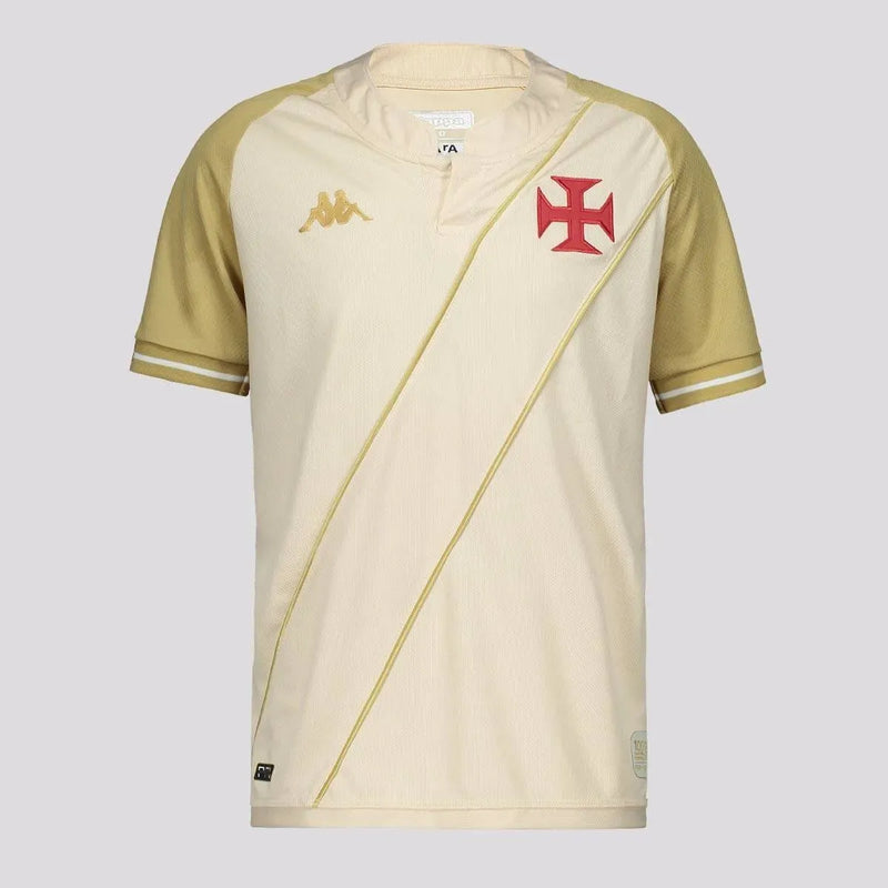 Camisa Vasco Uniforme 3 100 Anos Centenário