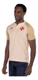 Camisa Vasco Uniforme 3 100 Anos Centenário