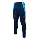 Conjunto Agasalho Comissão CRF 25/26 - Azul Escuro