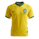 Camisa Brasil Home 26/27 - Torcedor