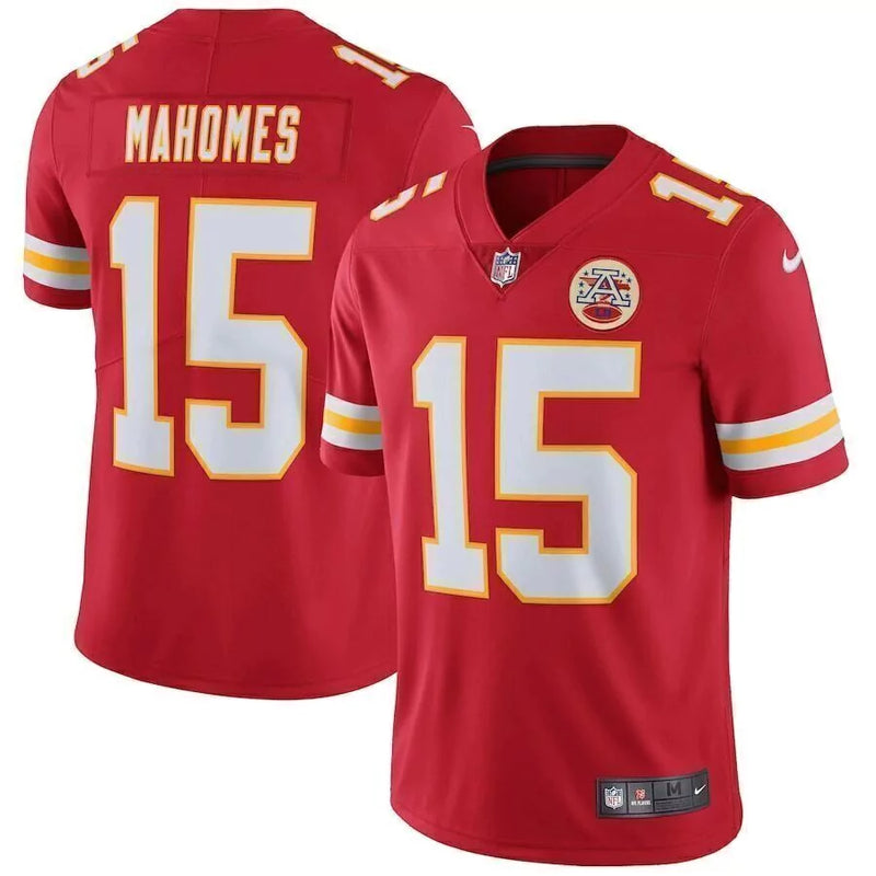 Camisa NFL Kansas City Chiefs Home