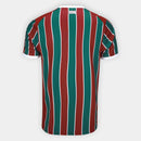 Camisa Fluminense HOME 2026 Jogador Masculina
