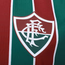 Camisa Fluminense HOME 2026 Jogador Masculina