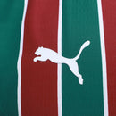 Camisa Fluminense HOME 2026 Jogador Masculina