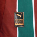 Camisa Fluminense HOME 2026 Jogador Masculina