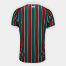 Camisa Fluminense HOME 2026 Torcedor Masculina