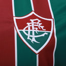 Camisa Fluminense HOME 2026 Torcedor Masculina
