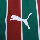Camisa Fluminense HOME 2026 Torcedor Masculina