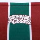 Camisa Fluminense HOME 2026 Torcedor Masculina