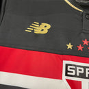 Camisa São Paulo 2026 (Uniforme 3 – alternativo)