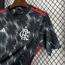 Camisa Flamengo Adidas III 2024/25