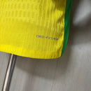 Camisa Brasil I 2026/27 Jogador