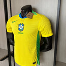 Camisa Brasil I 2026/27 Jogador