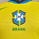 Camisa Brasil I 2026/27 Jogador