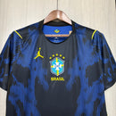 Camisa Brasil II 2026/27 Jogador