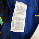 Camisa Brasil II 2026/27 Jogador