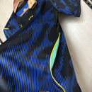 Camisa Brasil II 2026/27 Jogador
