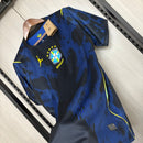 Camisa Brasil II 2026/27 Jogador