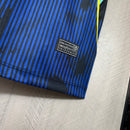 Camisa Brasil II 2026/27 Jogador