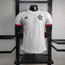 Camisa Flamengo Reserva (Away) 2024/25 – Adidas
