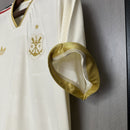 Camisa Flamengo Terceiro Uniforme 25/26