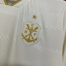 Camisa Flamengo Terceiro Uniforme 25/26