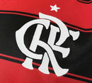 Camisa Flamengo Jogador Titular 25/26