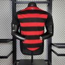 Camisa Flamengo Jogador Titular 25/26
