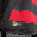 Camisa Flamengo Jogador Titular 25/26