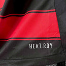 Camisa Flamengo Jogador Titular 25/26