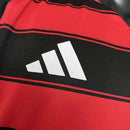 Camisa Flamengo Jogador Titular 25/26