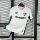 Camisa Fluminense Branca 2025/26 - reserva