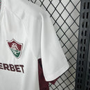 Camisa Fluminense Branca 2025/26 - reserva