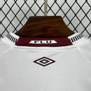 Camisa Fluminense Branca 2025/26 - reserva