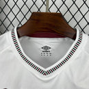 Camisa Fluminense Branca 2025/26 - reserva
