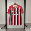 Camisa São Paulo 2026 (Uniforme 2)