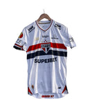 Camisa São Paulo 2026 (Uniforme 1 - Branco) - Jogador