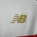 Camisa São Paulo 2026 (Uniforme 1 - Branco) - Torcedor