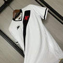 Camisa Vasco Jogador Reserva 25/26