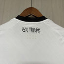 Camisa Vasco Jogador Reserva 25/26